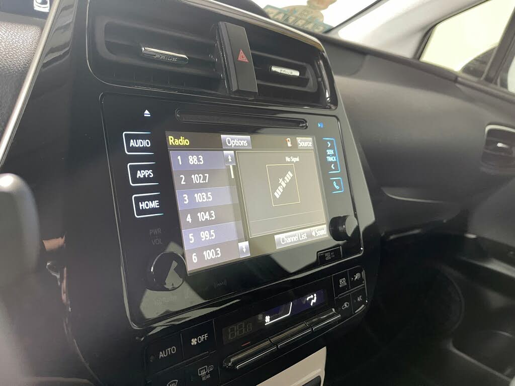 2019 Toyota Prius Prime Plus FWD for sale in Prescott, AZ – photo 20