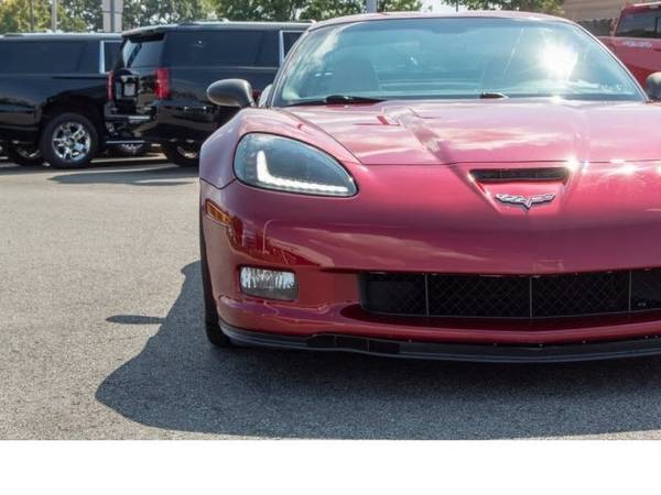 2013 Chevrolet Corvette Chevy Sports Muscle Car LS3 Motor We Fina... for sale in KERNERSVILLE, NC – photo 12