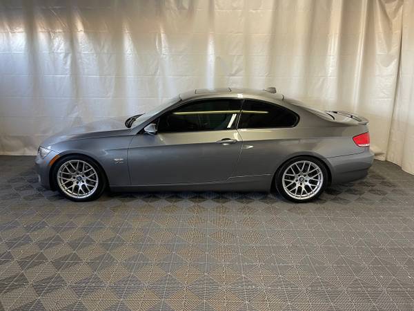 2009 BMW 3 Series 2dr Cpe 335i xDrive AWD - - by for sale in Missoula, MT – photo 4