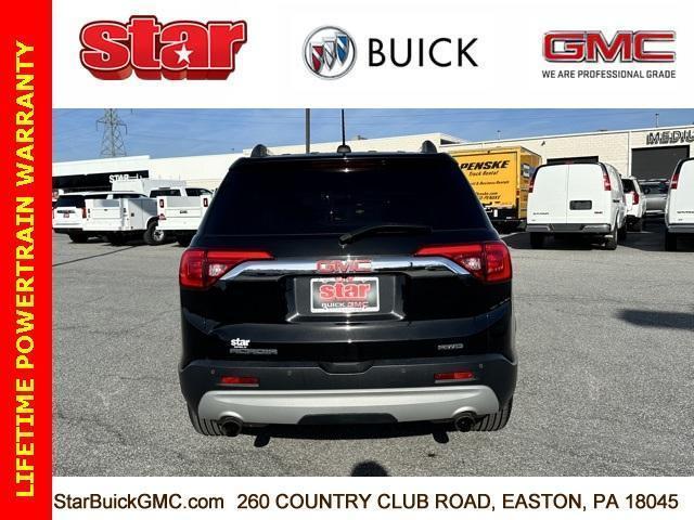 2019 GMC Acadia SLE-2 for sale in Easton, PA – photo 7