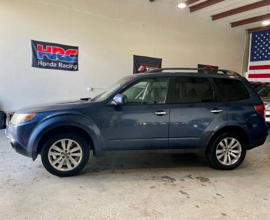 2011 Subaru Forester 2 5X Premium AWD 1 owner for sale in Fort Myers, FL – photo 3