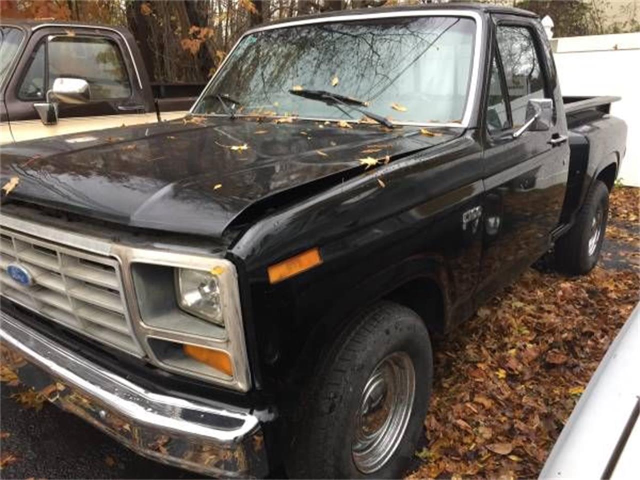 1982 Ford F150 for sale in Cadillac, MI – photo 2