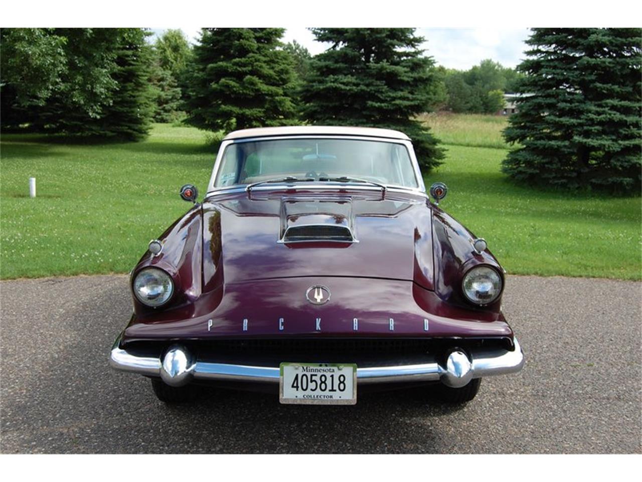 1958 Packard Hawk for sale in Rogers, MN – photo 2