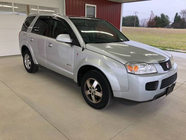 2007 Saturn VUE - cars & trucks - by owner - vehicle automotive sale for sale in Sunbury, OH