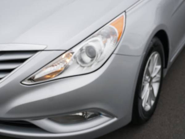 2013 Hyundai Sonata GLS for sale in Beaverton, OR – photo 10