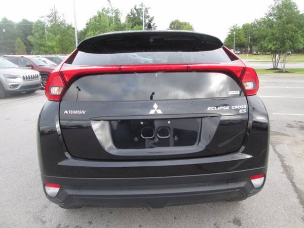 2019 Mitsubishi Eclipse Cross ES suv - cars & trucks - by dealer -... for sale in Bentonville, AR – photo 5