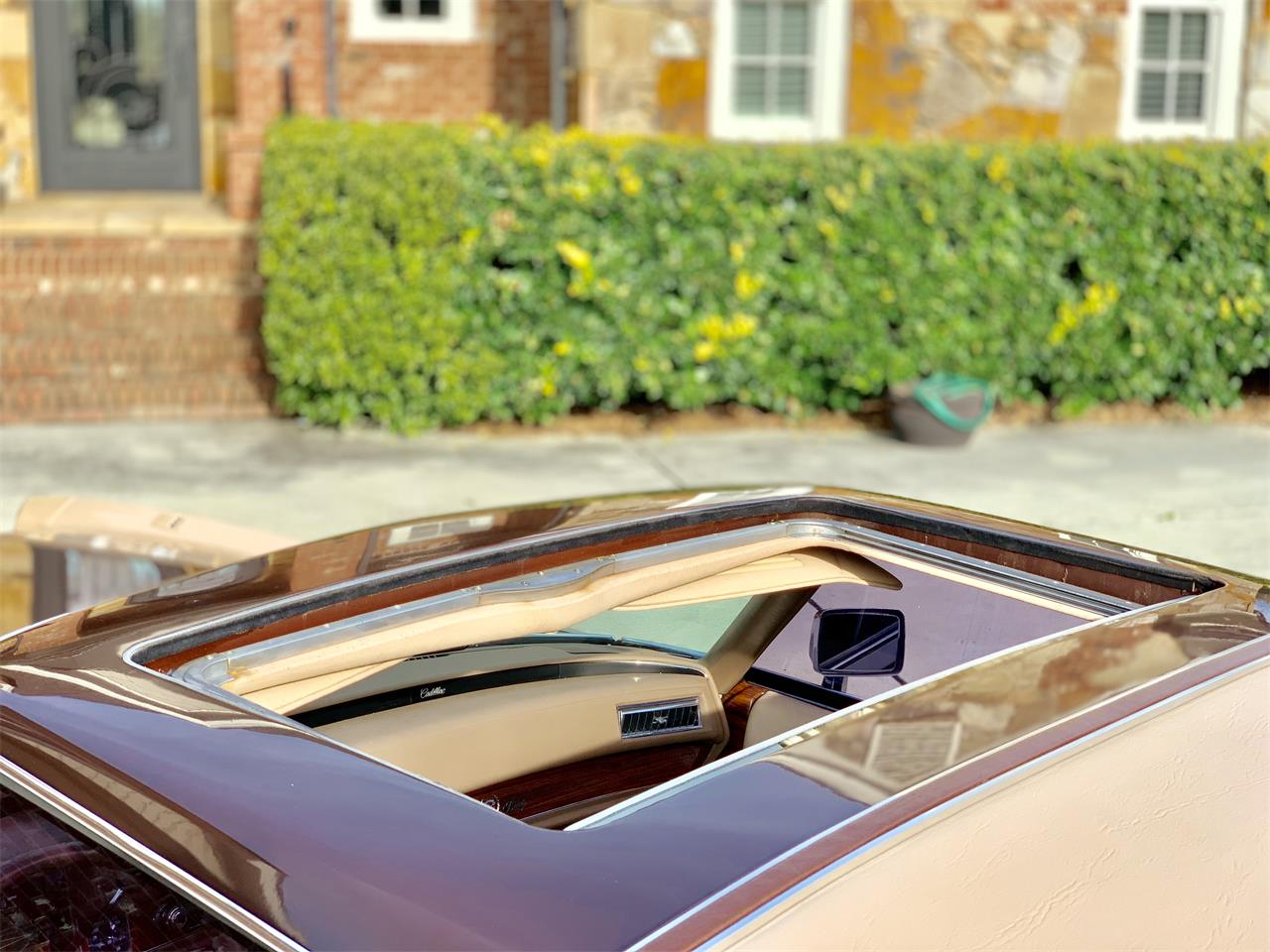 1978 Cadillac Eldorado Biarritz for sale in Gainesville, GA – photo 18