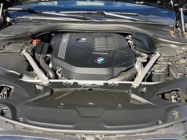 2021 BMW 8 Series 840i xDrive Convertible AWD for sale in Other, MI – photo 11