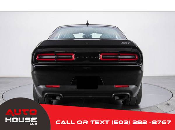 2018 Dodge Challenger SRT Demon Auto House LLC - - by for sale in Other, WV – photo 7