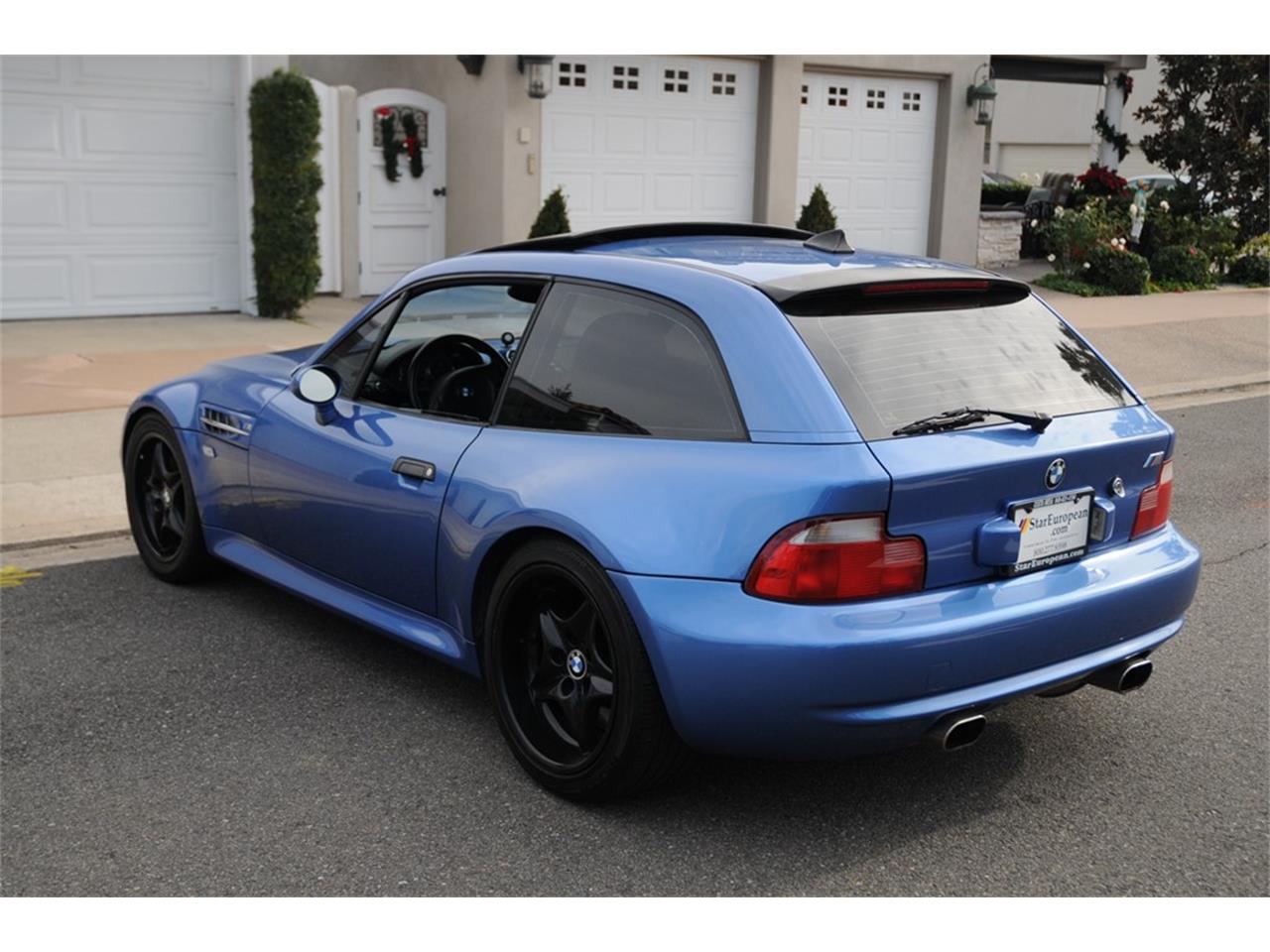 2000 BMW M Coupe for sale in Costa Mesa, CA – photo 19
