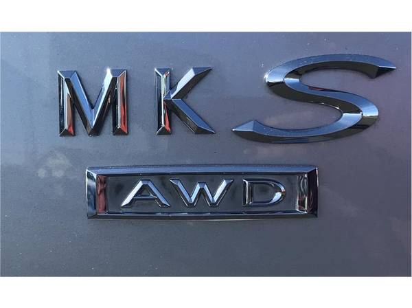 2009 Lincoln MKS 'ULTIMATE' AWD for sale in Medford, OR – photo 20