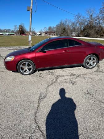2008 Pontiac G6 GT automatic for sale in Fenton, MO – photo 3