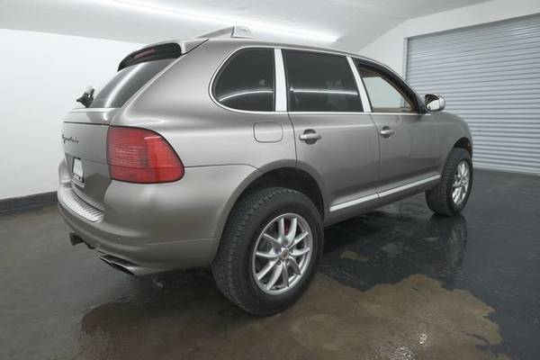 2004 Porsche Cayenne Turbo Sport Utility 4D for sale in Other, AK – photo 6