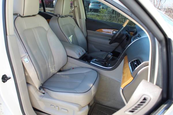 Only 85, 000 Miles 2012 Lincoln MKX Premiere - - by for sale in Louisville, KY – photo 15