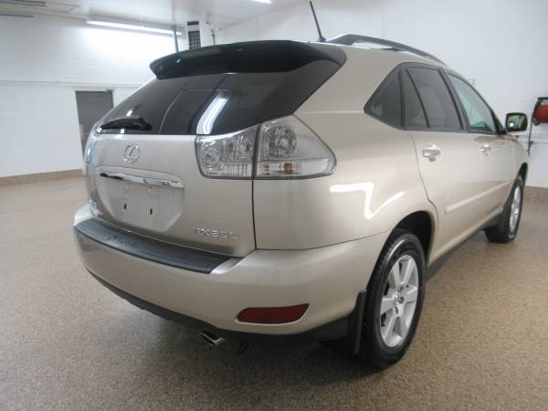 2008 Lexus RX350 AWD - - by dealer - vehicle for sale in Hudsonville, MI – photo 4
