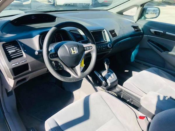 2009 HONDA CIVIC EX - cars & trucks - by dealer - vehicle automotive... for sale in Lincoln, NE – photo 8