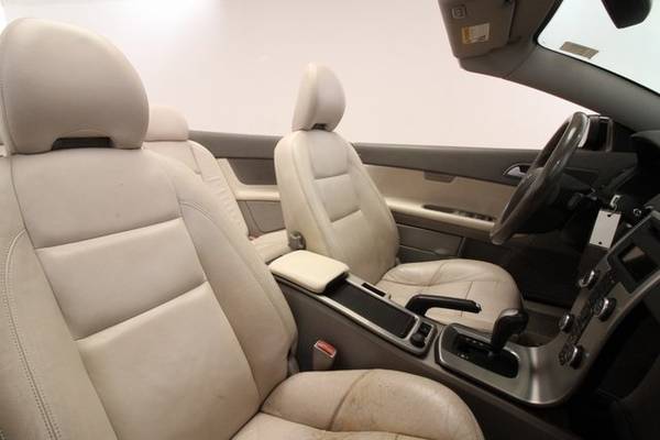 2009 Volvo C70 T5 - - by dealer - vehicle automotive for sale in Golden Valley, MN – photo 23