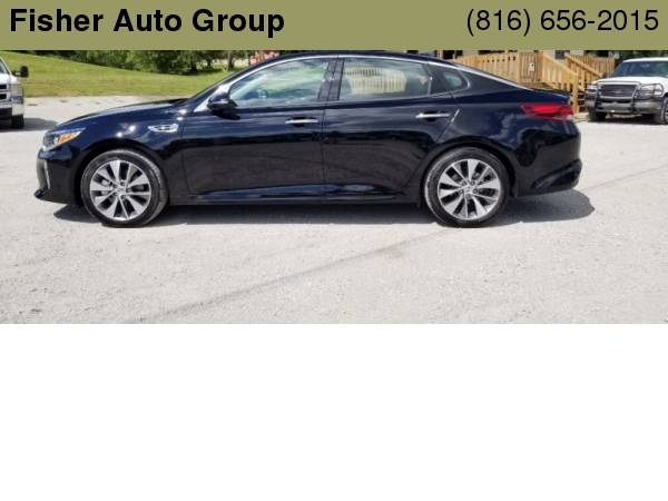 2018 Kia Optima S, ONLY 3000 miles! Thousands Off! Loaded! for sale in Savannah, MO – photo 8