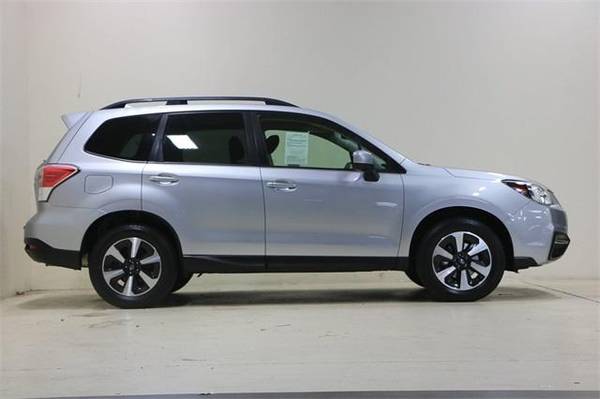 2017 Subaru Forester 12694P - cars & trucks - by dealer - vehicle... for sale in Palo Alto, CA – photo 4