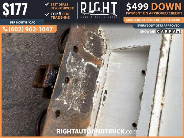 177/mo-2006 Ford F550 F 550 F-550 Super Duty Regular Cab Chassis for sale in Glendale, AZ – photo 10