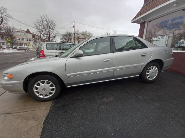 Buick Century ONLY 61K MILES - - by dealer for sale in Montclair, NJ