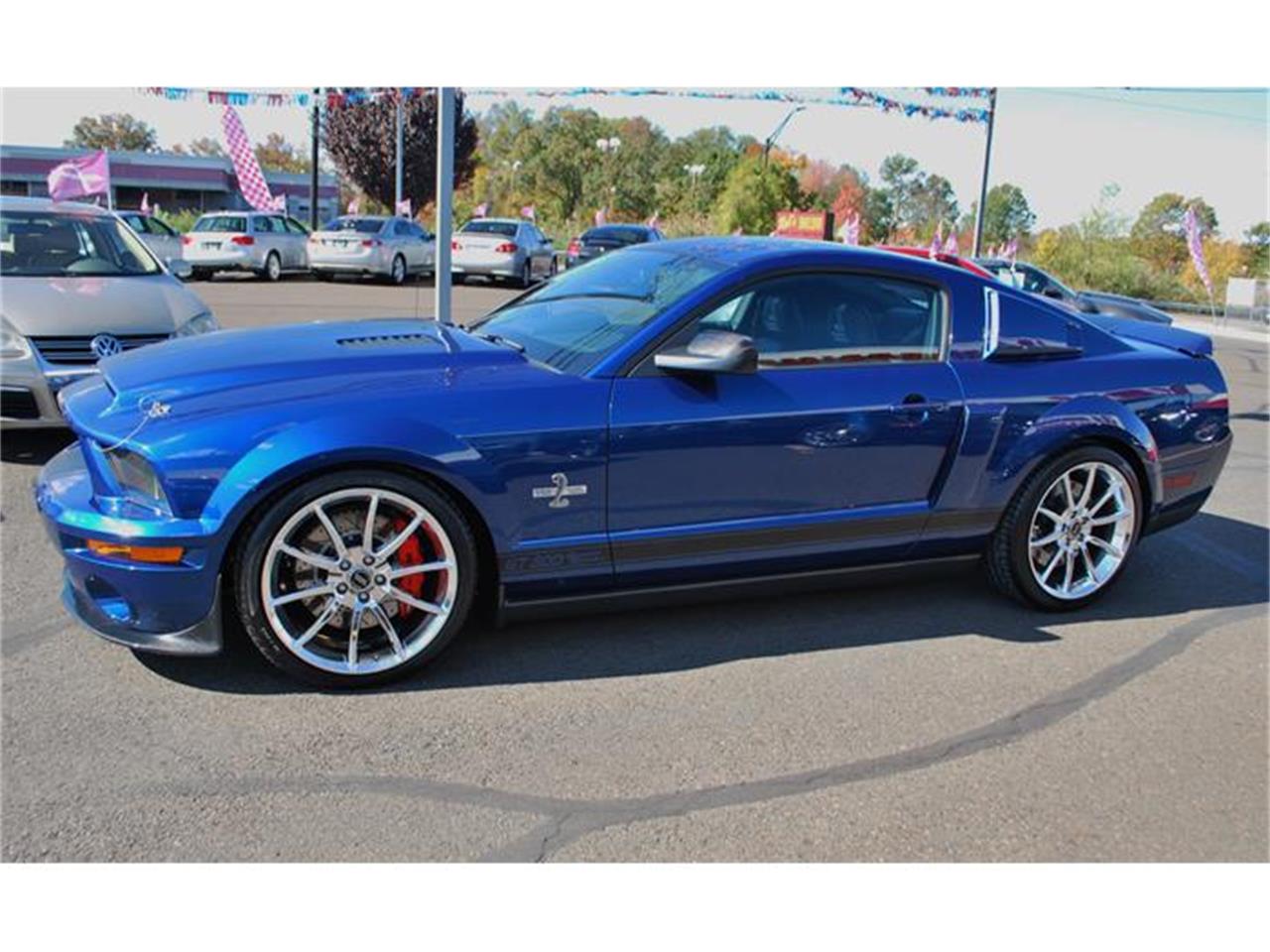 2008 Shelby GT500 for sale in Bristol, PA – photo 3