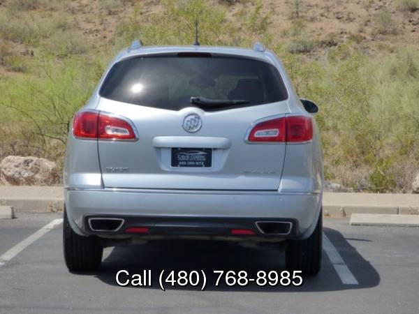 2013 Buick Enclave FWD 4dr Convenience for sale in Phoenix, AZ – photo 11