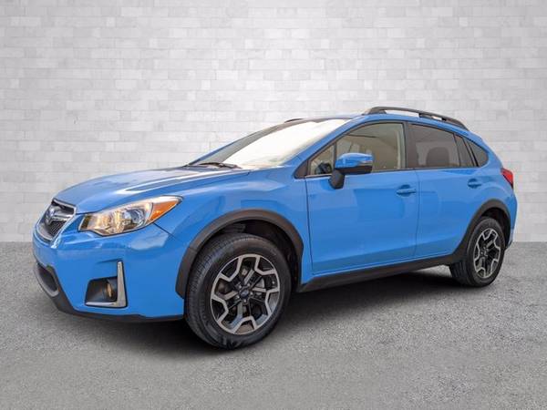 2016 Subaru Crosstrek Hyper Blue Great Price! CALL US - cars & for sale in Naples, FL – photo 5