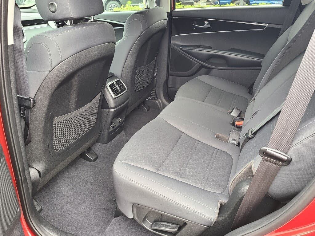 2020 Kia Sorento S V6 AWD for sale in Ashland, VA – photo 7