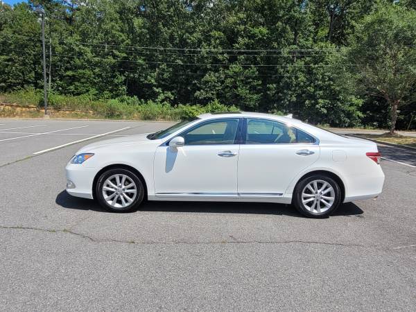 2012 Lexus ES 350, Only 103k Miles, Only One Owner! Sunroof, Very for sale in North Little Rock, AR – photo 3