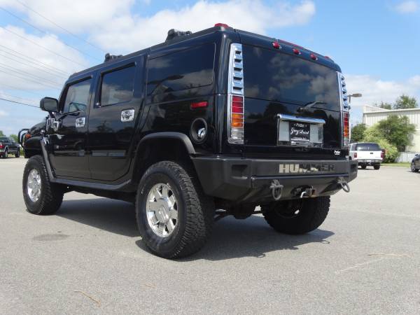 2003 HUMMER H2 LUXURY for sale in Winterville, NC – photo 7