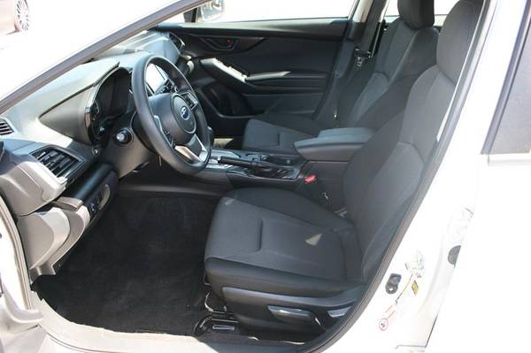 2018 Subaru Impreza 2 0i CVT 5-Door - - by dealer for sale in Riverside, CA – photo 17