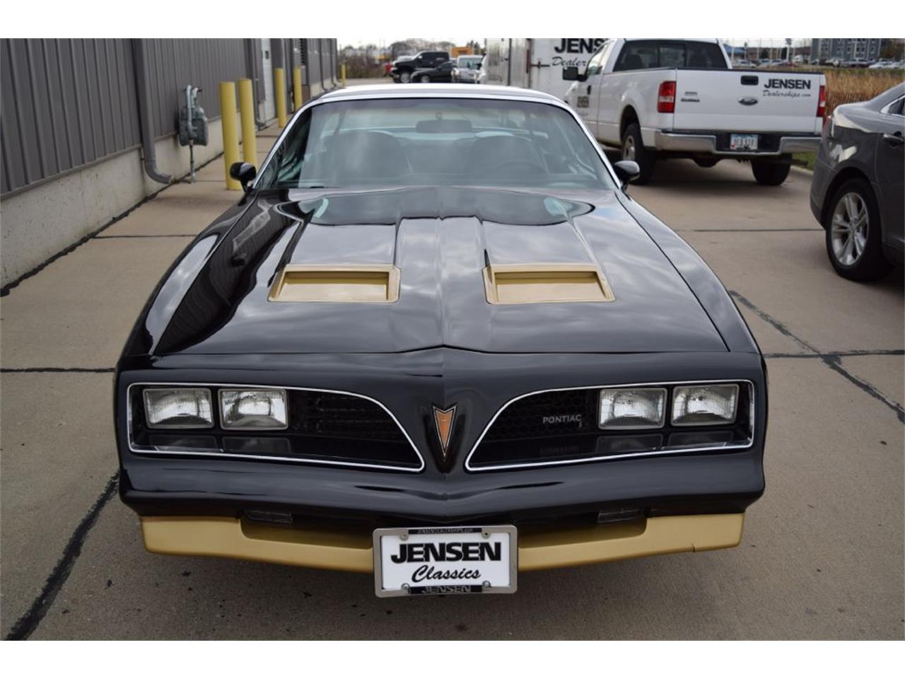 1978 Pontiac Firebird for sale in Sioux City, IA – photo 23