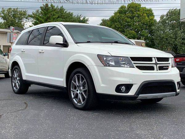 2015 Dodge Journey R/T AWD 4dr SUV for sale in Kokomo, IN – photo 2