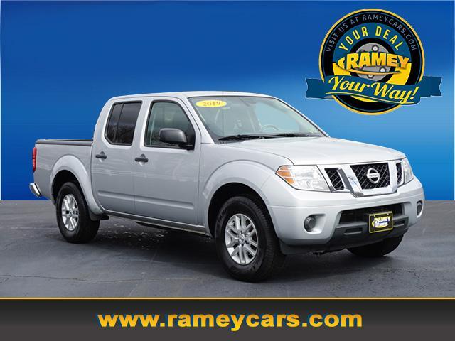 2019 Nissan Frontier SV for sale in Princeton, WV