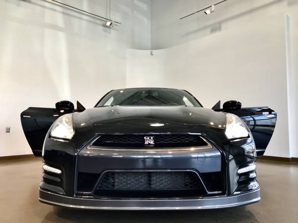 *2013* *Nissan* *GT-R* *Black Edition* for sale in Wexford, PA – photo 4