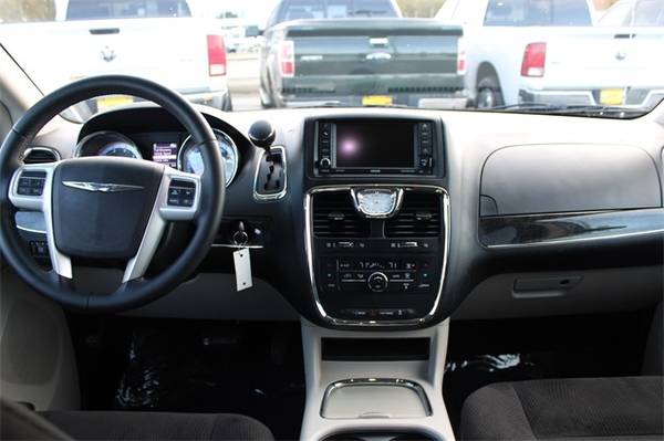 2015 Chrysler Town Country Touring for sale in Bellingham, WA – photo 14