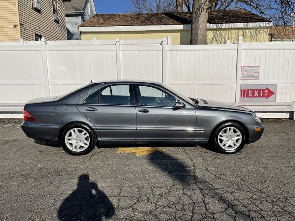 2006 Mercedes-Benz S-Class S350 - - by dealer for sale in Paterson, NJ – photo 8