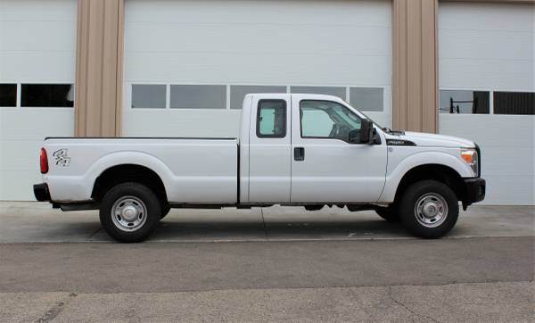 2015 Ford F-250 Super Duty SuperCab 8 ft Bed! 359 Per Month! - cars & for sale in Fitchburg, WI – photo 6