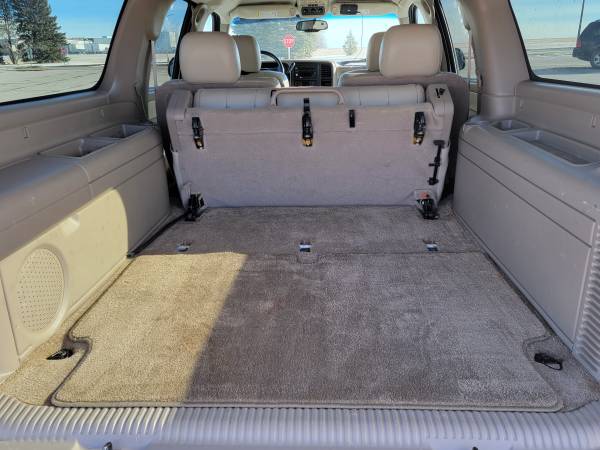 2003 GMC Yukon XL for sale in Brookings, SD – photo 12