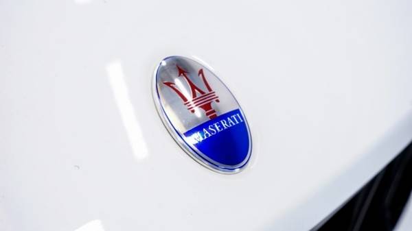 2017 Maserati Levante Base - cars & trucks - by dealer - vehicle... for sale in Honolulu, HI – photo 6