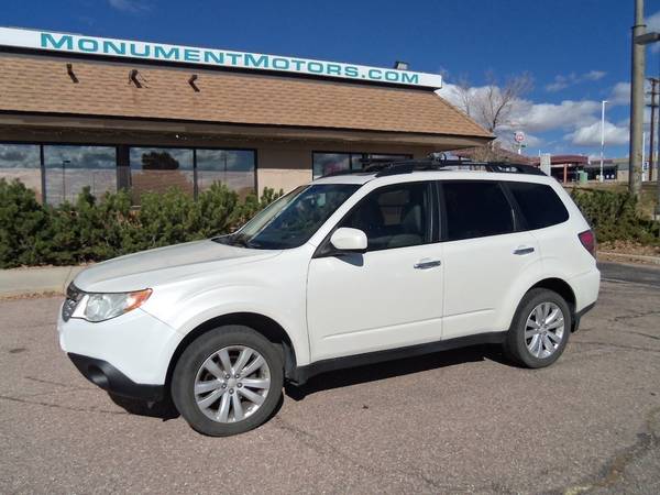 2018 SUBARU Outback 2 5i Limited w/Eyesight - - by for sale in Monument, CO – photo 6