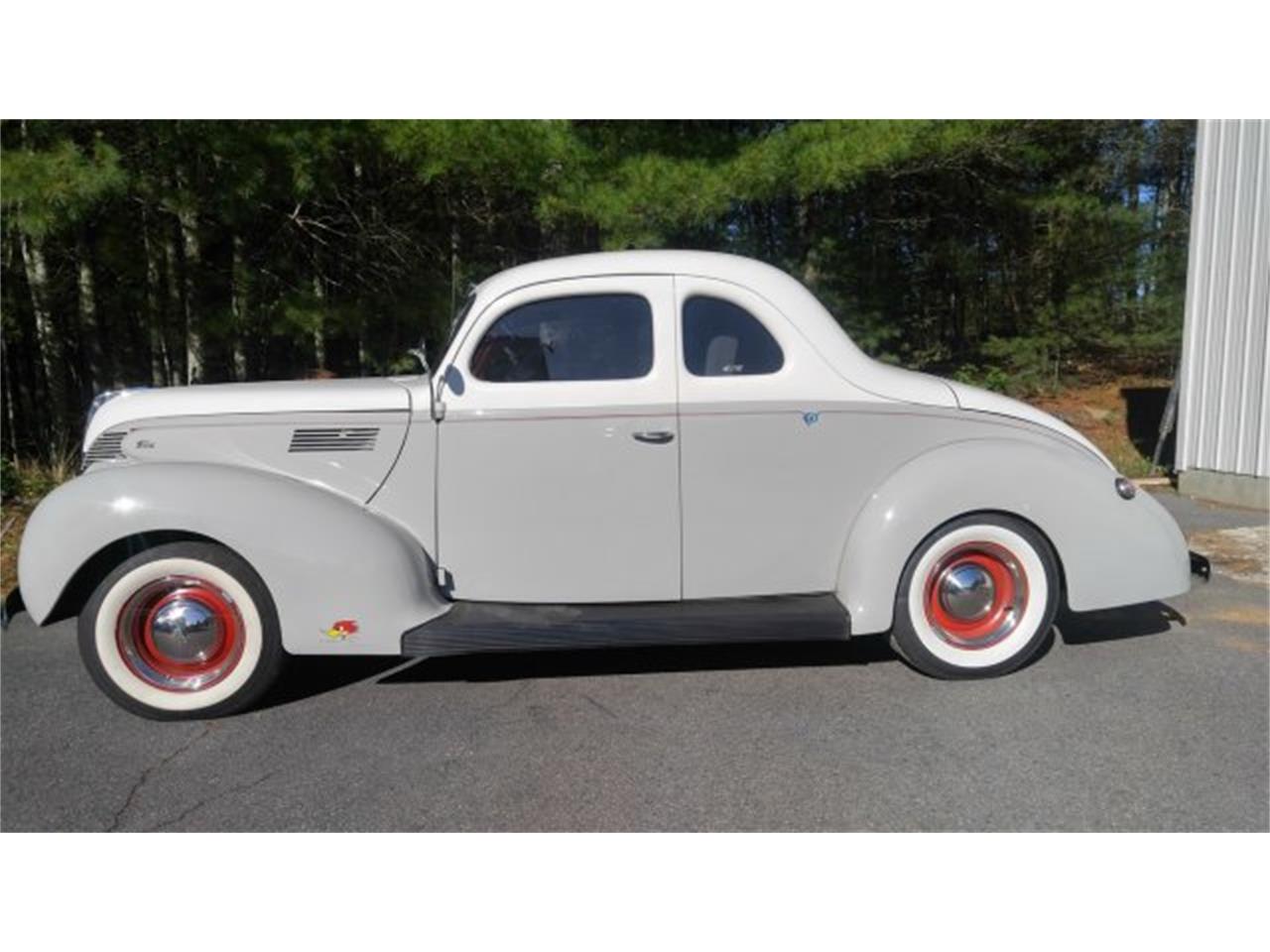 1939 Ford Coupe for sale in Hanover, MA – photo 2
