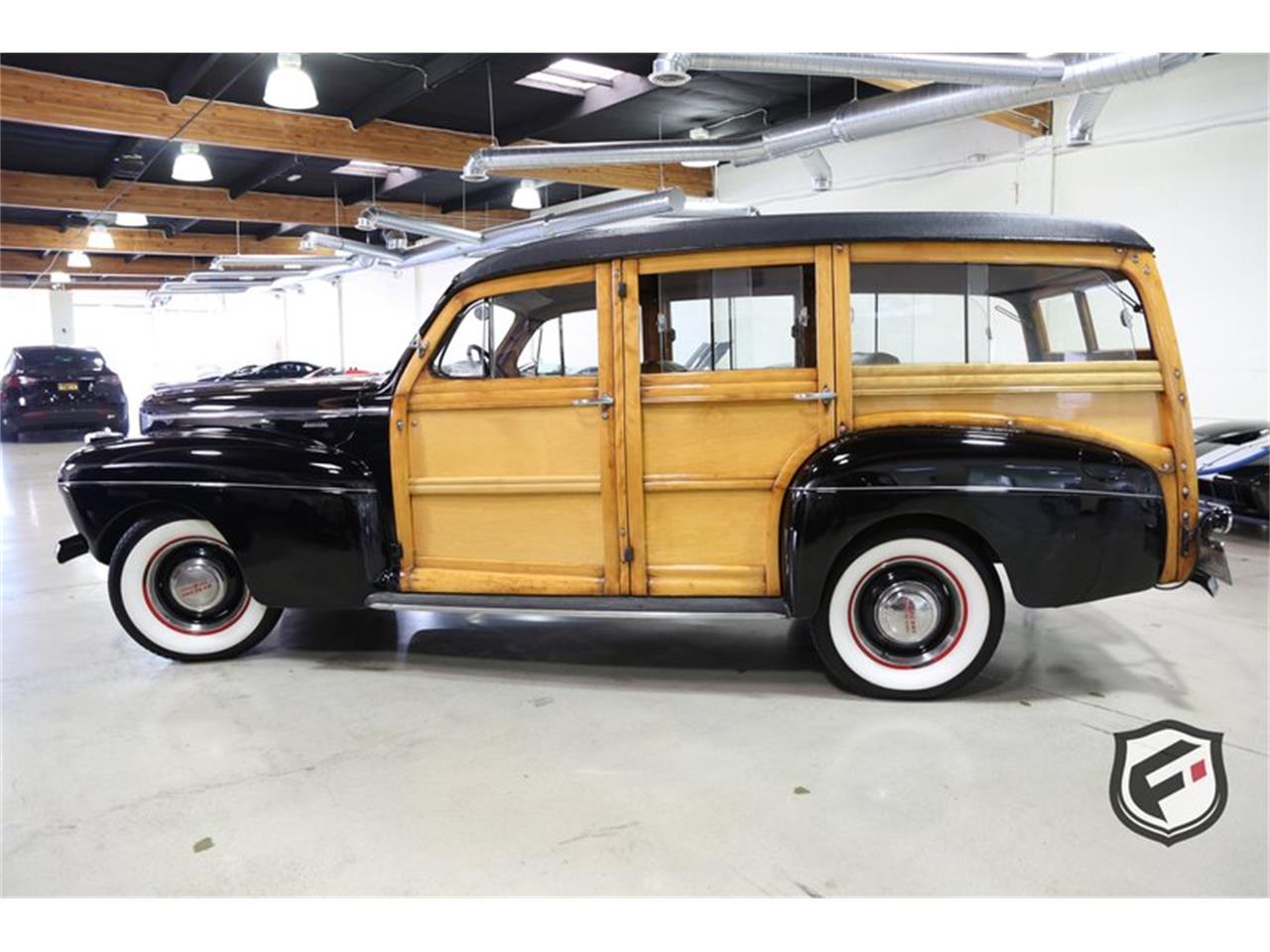 1941 Mercury Eight for sale in Chatsworth, CA – photo 6