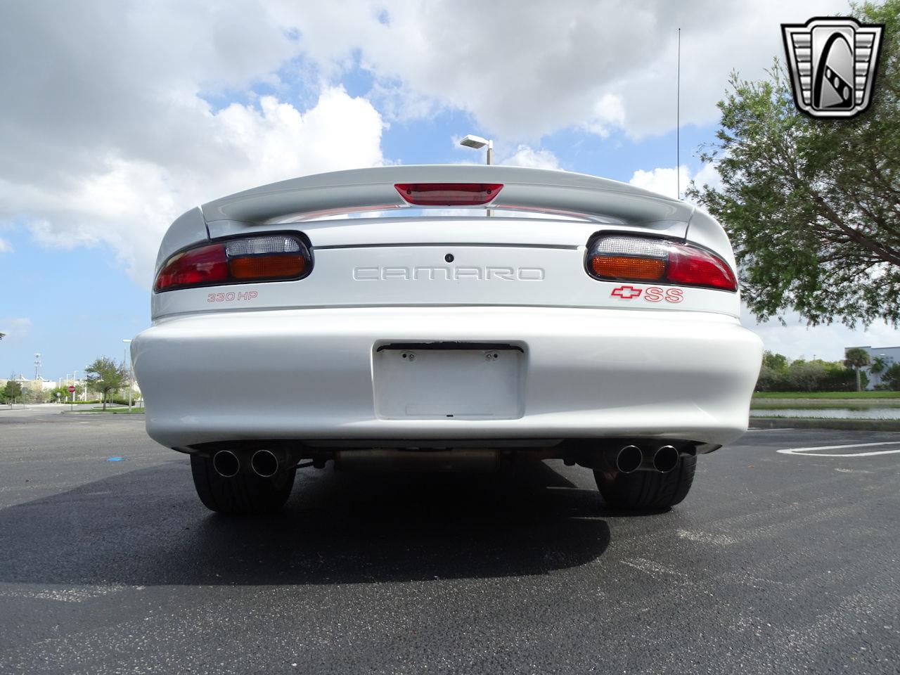 1997 Chevrolet Camaro for sale in O'Fallon, IL – photo 8