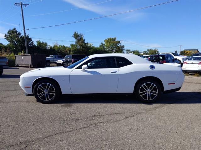 2018 Dodge Challenger GT for sale in Troy, MI – photo 3