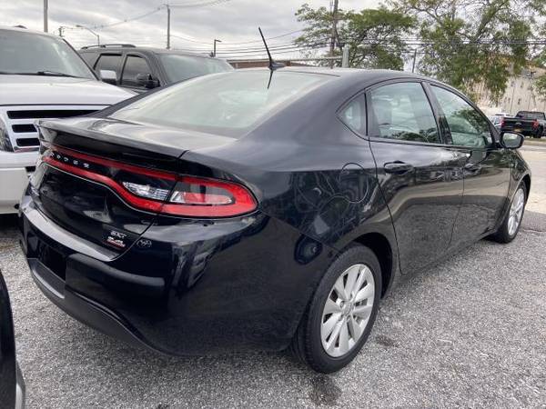 2014 Dodge Dart - - cars & trucks - by dealer - vehicle automotive... for sale in Freeport, NY – photo 3