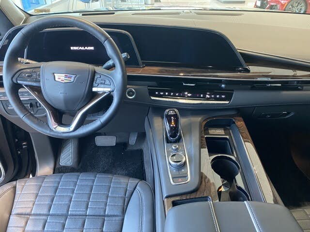 2022 Cadillac Escalade Sport Platinum 4WD for sale in Jefferson City, MO – photo 8