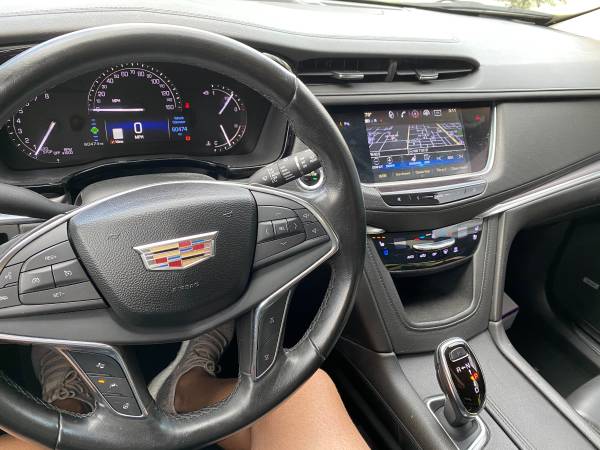 —2018 Cadillac XT5———— - cars & trucks - by owner - vehicle... for sale in Miami, FL – photo 14