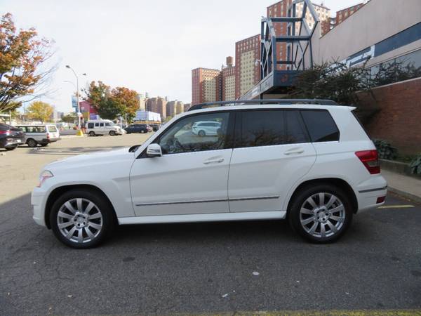 2010 Mercedes-Benz GLK Luxury SUV 4Matic AWD 1Owner! Only 63k Miles! for sale in Brooklyn, NY – photo 6